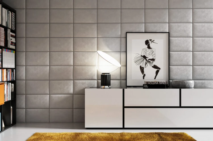 Panel Ścienny Tapicerowany 50x30