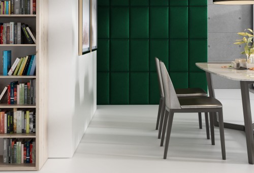 Panel Ścienny Tapicerowany 50x30 – zdjęcie 2