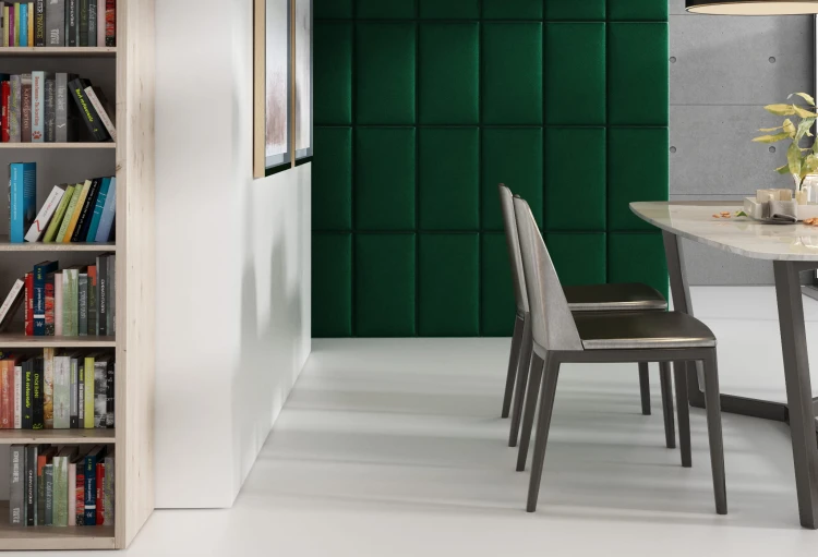 Panel Ścienny Tapicerowany 50x30 – zdjęcie 2