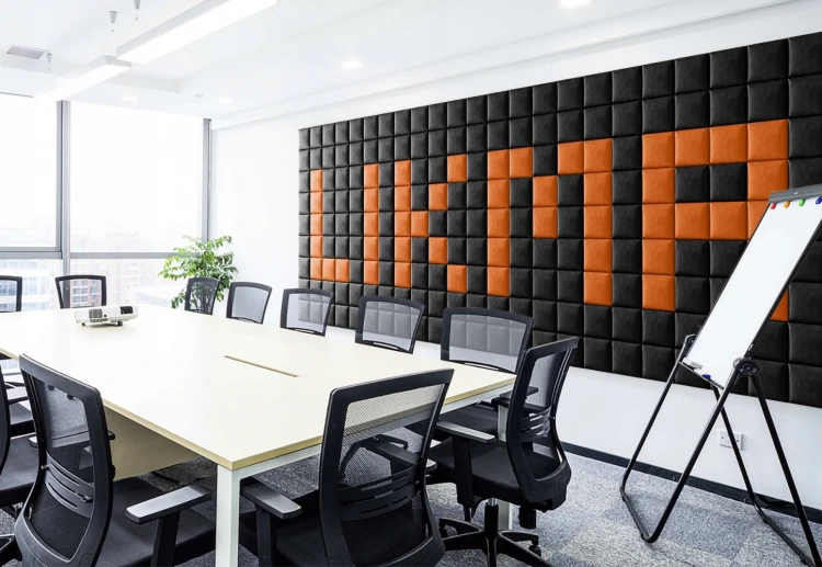 Panel Ścienny Tapicerowany 30x20