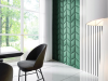 Panel Ścienny Tapicerowany  - Romb XL 46x80 cm – zdjęcie 6