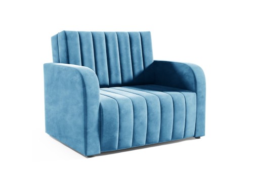 Sofa dwuosobowa Amerykanka Otto rozkładana z funkcją spania – zdjęcie 2