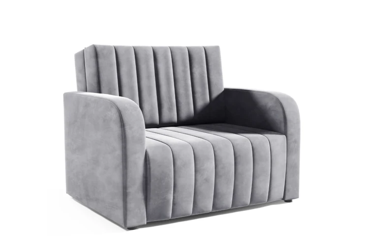 Sofa dwuosobowa Amerykanka Otto rozkładana z funkcją spania – zdjęcie 3