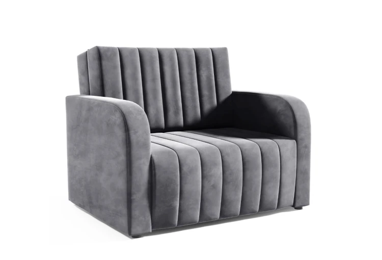 Sofa dwuosobowa Amerykanka Otto rozkładana z funkcją spania – zdjęcie 4