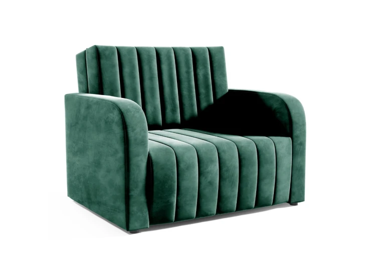 Sofa dwuosobowa Amerykanka Otto rozkładana z funkcją spania – zdjęcie 5
