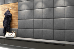 Panel Ścienny Tapicerowany 35x25