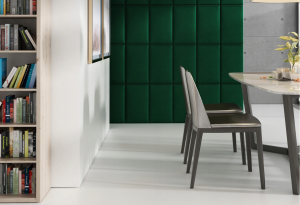 Panel Ścienny Tapicerowany 70x55