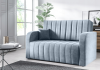 Sofa trzyosobowa Amerykanka Otto rozkładana z funkcją spania