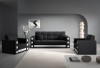 Komplet Manila Pikowany
