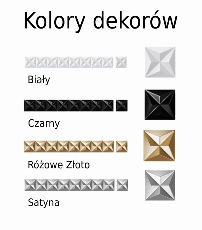 Komplet Manila Pikowany – zdjęcie 11