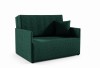 Sofa dwuosobowa, Amerykanka z funkcją spania Olita sztruks – zdjęcie 5