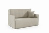 Sofa trzyosobowa, Amerykanka z funkcją spania Olita sztruks – zdjęcie 3