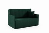 Sofa trzyosobowa, Amerykanka z funkcją spania Olita sztruks – zdjęcie 5