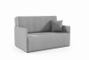 Sofa trzyosobowa, Amerykanka z funkcją spania Olita sztruks – zdjęcie 7