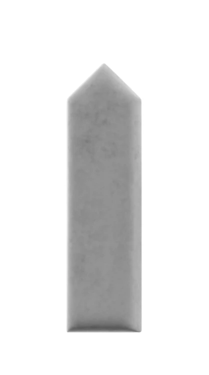 Panel Ścienny Tapicerowany Kredka 10cm – zdjęcie 4