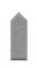 Panel Ścienny Tapicerowany Kredka 15cm – zdjęcie 4