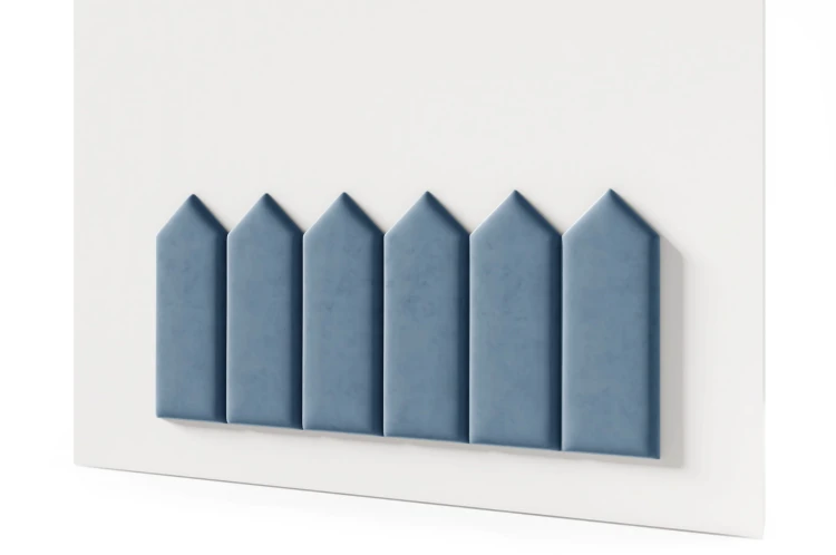Panel Ścienny Tapicerowany Kredka 20cm – zdjęcie 5