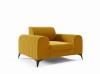 Fotel jednoosobowy, Sofa Elsa – zdjęcie 2