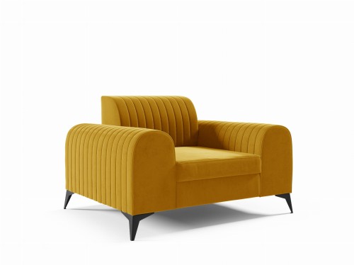 Fotel jednoosobowy, Sofa Elsa – zdjęcie 2