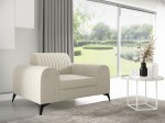 Fotel jednoosobowy, Sofa Elsa