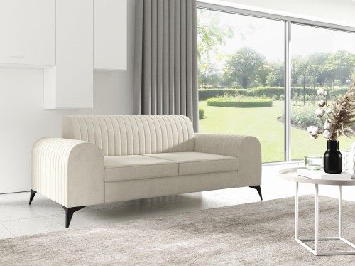 Sofa dwuosobowa Elsa