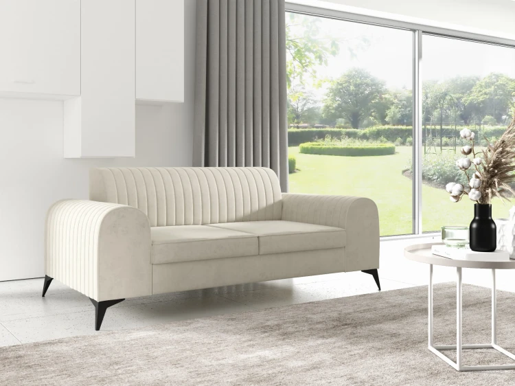 Sofa dwuosobowa Elsa