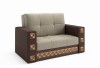 Sofa dwuosobowa Amerykanka Manila z funkcją spania – zdjęcie 2