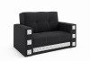 Sofa dwuosobowa Amerykanka Manila z funkcją spania – zdjęcie 3