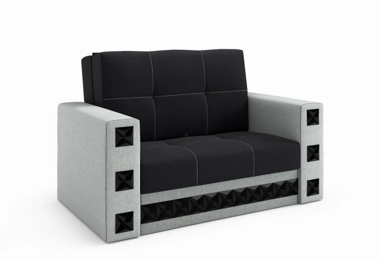 Sofa dwuosobowa Amerykanka Manila z funkcją spania – zdjęcie 5