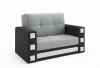 Sofa dwuosobowa Amerykanka Manila z funkcją spania – zdjęcie 6