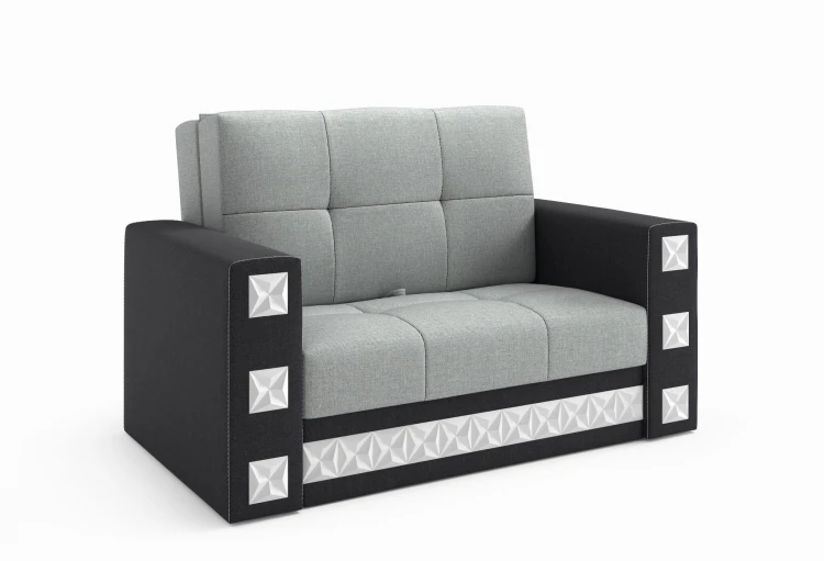 Sofa dwuosobowa Amerykanka Manila z funkcją spania – zdjęcie 6