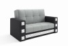 Sofa trzyosobowa Amerykanka Manila z funkcją spania – zdjęcie 2