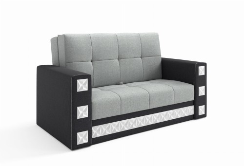 Sofa trzyosobowa Amerykanka Manila z funkcją spania – zdjęcie 2