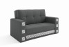Sofa trzyosobowa Amerykanka Manila z funkcją spania – zdjęcie 6