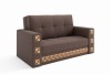 Sofa trzyosobowa Amerykanka Manila z funkcją spania – zdjęcie 7