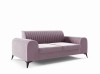 Sofa dwuosobowa Elsa – zdjęcie 6