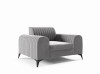 Fotel jednoosobowy, Sofa Elsa – zdjęcie 3