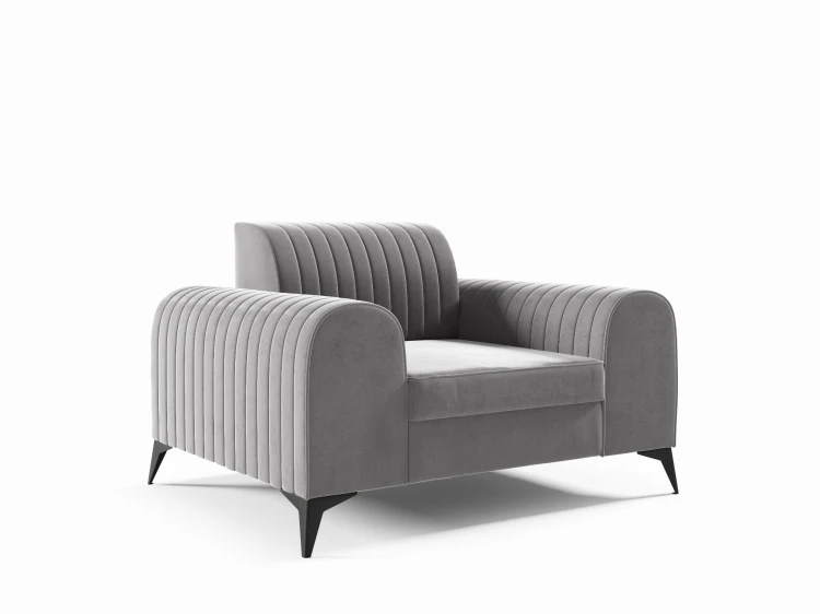 Fotel jednoosobowy, Sofa Elsa – zdjęcie 3