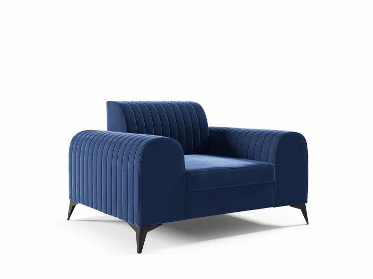 Fotel jednoosobowy, Sofa Elsa – zdjęcie 4