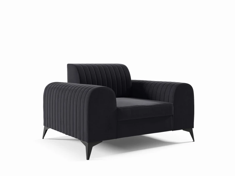 Fotel jednoosobowy, Sofa Elsa – zdjęcie 5