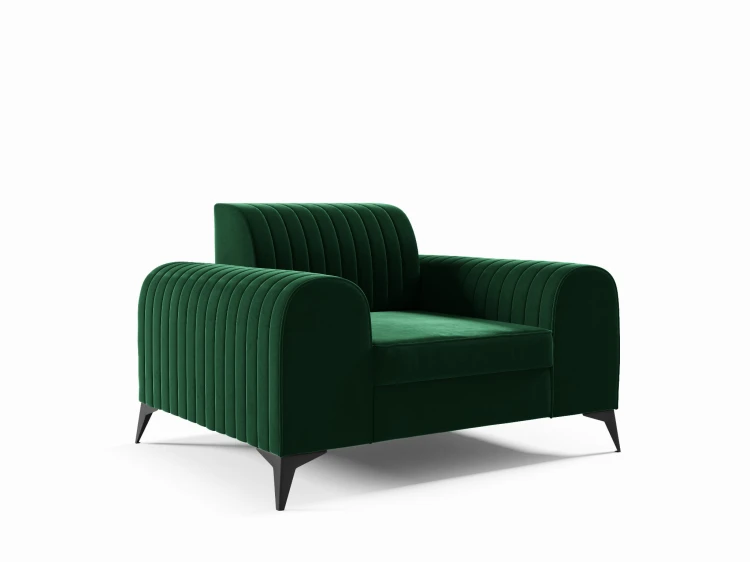 Fotel jednoosobowy, Sofa Elsa – zdjęcie 6