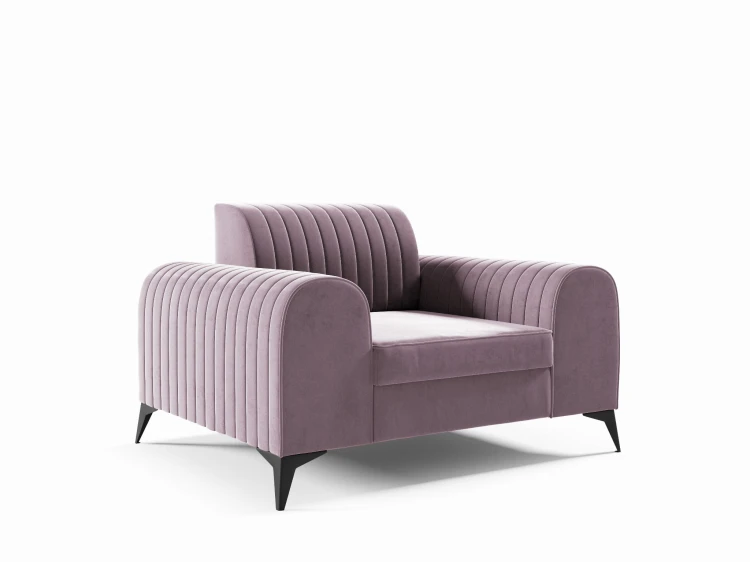 Fotel jednoosobowy, Sofa Elsa – zdjęcie 7