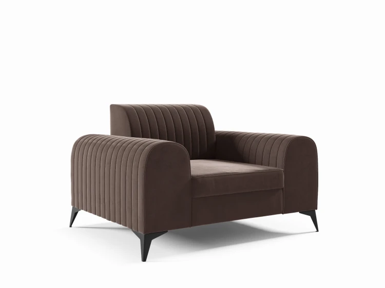 Fotel jednoosobowy, Sofa Elsa – zdjęcie 10