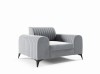 Fotel jednoosobowy, Sofa Elsa – zdjęcie 11