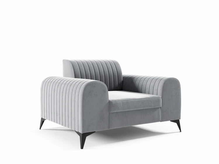 Fotel jednoosobowy, Sofa Elsa – zdjęcie 11