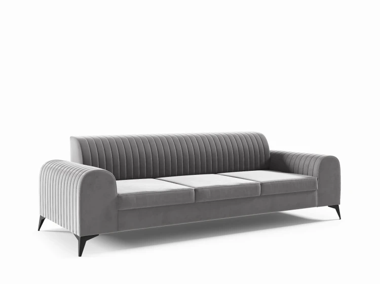 Sofa trzyosobowa Elsa – zdjęcie 3