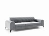 Sofa trzyosobowa Elsa – zdjęcie 5