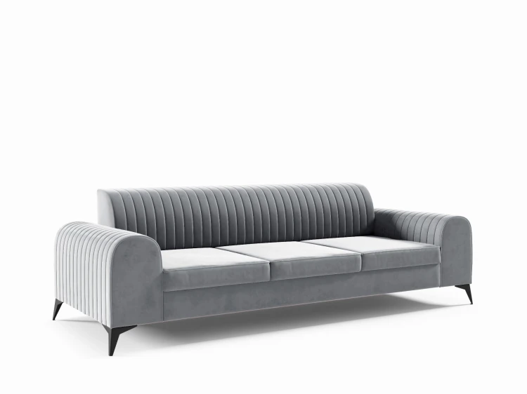 Sofa trzyosobowa Elsa – zdjęcie 5