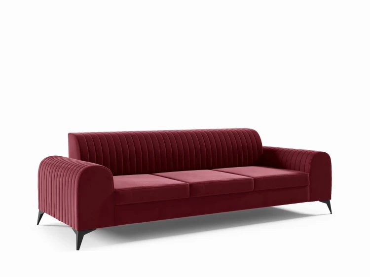 Sofa trzyosobowa Elsa – zdjęcie 9