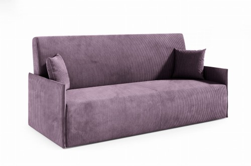 Wersalka Olita sztruks – zdjęcie 2